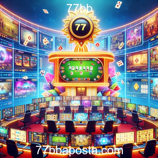 Desvende os Desafios da Categoria Quebra-Cabeça no 77bb