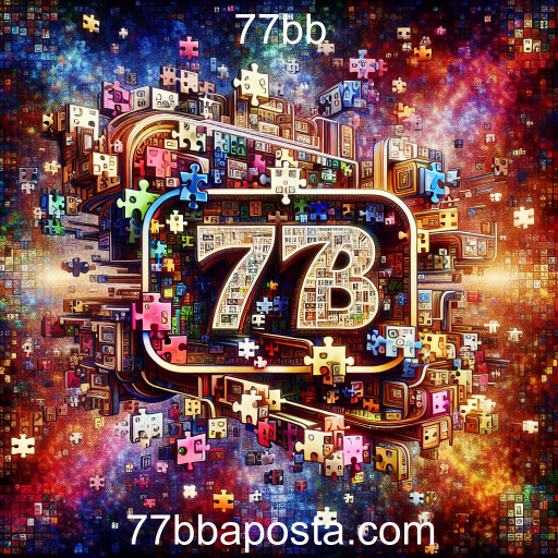 Desvende os Desafios da Categoria Quebra-Cabeça no 77bb
